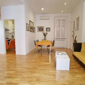 Appartamento La Casa Di Bianca, Sanremo