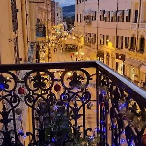 Appartamento Matteotti, Sanremo