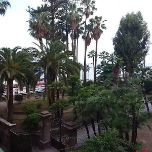 Appartamento Zona Chiesa Russa, Sanremo