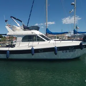 Botel Charter Boat&breakfast, Sanremo